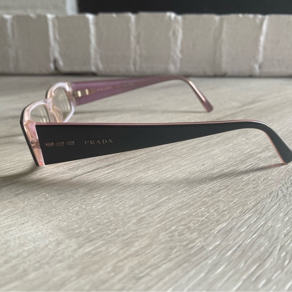 Prada Rx Eyeglasses - Picture 6 of 16